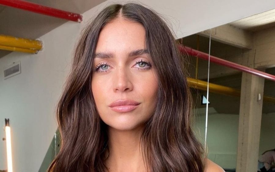 “Es muy sacrificado, muy duro”: Zaira habló de lo más difícil de su separación