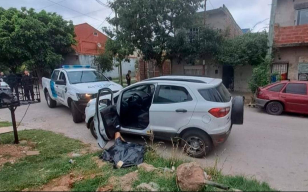 Detienen a otros 5 policías por plantar una escena criminal