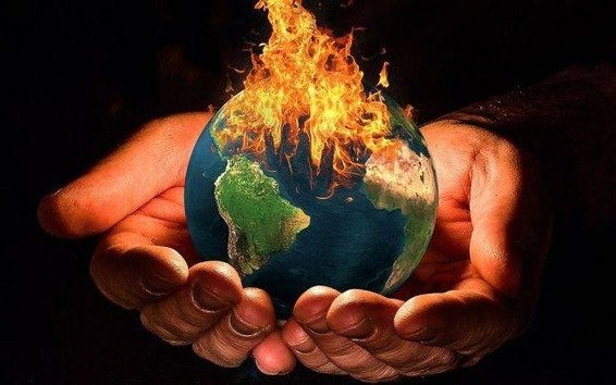 Cómo 2023 se convirtió en el año más cálido registrado de la historia