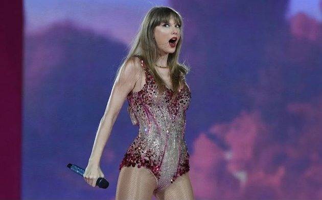 Europa le pidió ayuda a Taylor