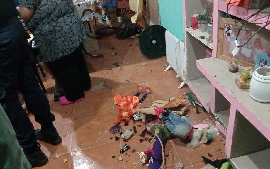 Avanza la investigación contra el “enamorado” de La Plata: él tiene 29 años y ella 13