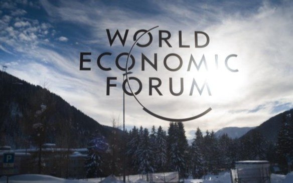 Expectativa por el viaje del Presidente a Davos