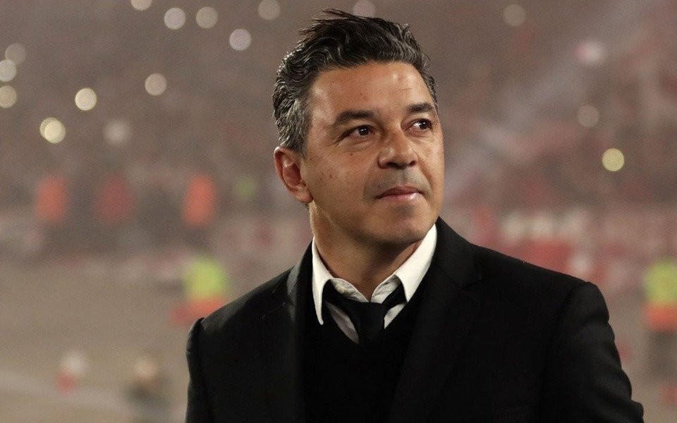 Marcelo Gallardo dejó sin pretemporada a Benzema