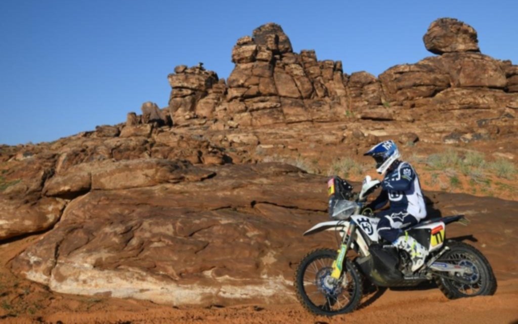 Podio en motos para los hermanos Benavides