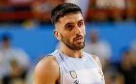 Inesperada caída del Real Madrid, con Campazzo