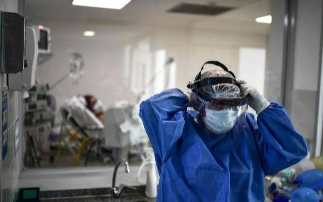 Preocupa el rebrote de Covid: qué hay detrás de la duplicación de casos en una semana