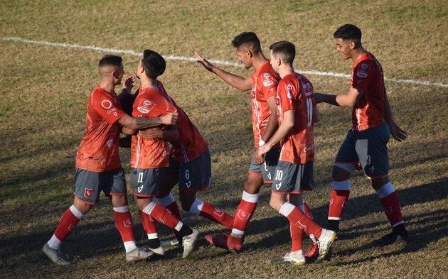 Otro ensayo para Camba