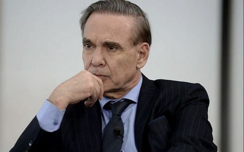 Críticas del bloque de Pichetto a Javier Milei