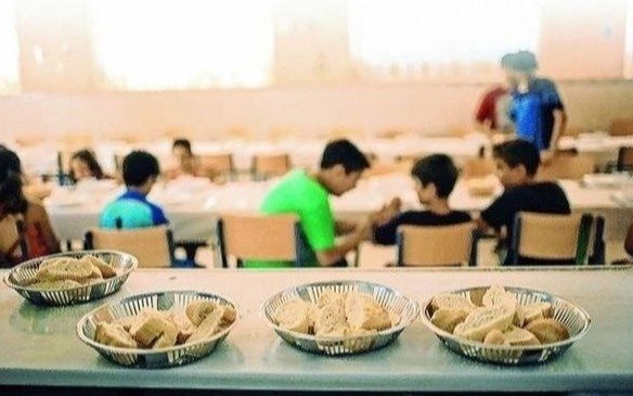 Comedores escolares, un servicio vital que crece y no puede postergarse