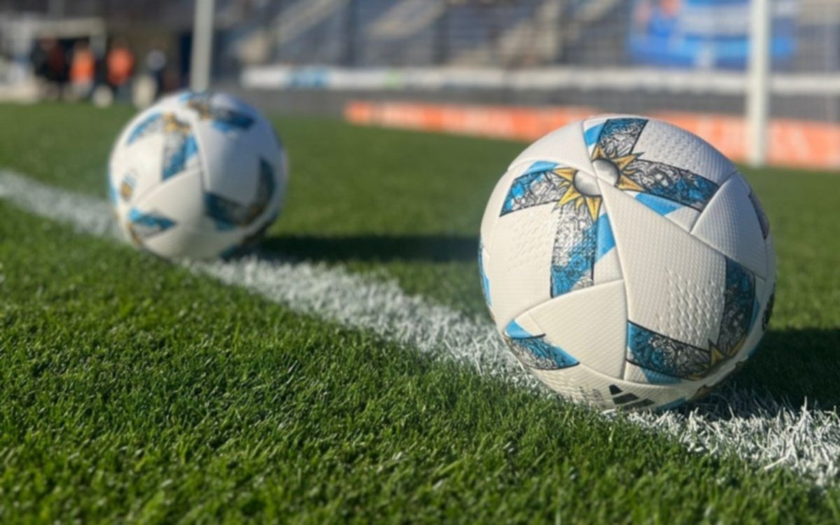 Gimnasia debuta el viernes 26 y Estudiantes el domingo 28