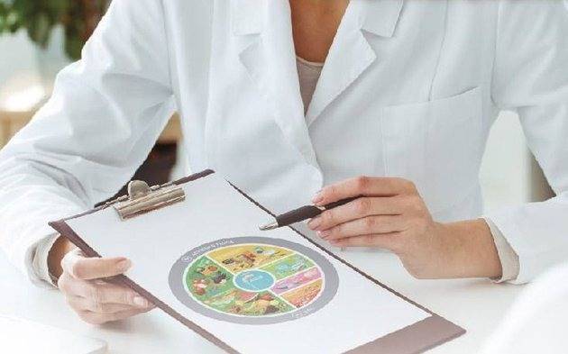 Planteo de nutricionistas por el valor de la matrícula