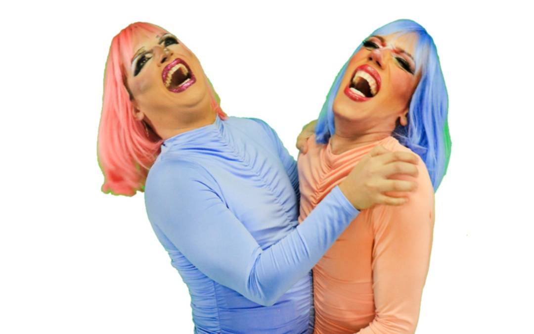 Humorísimas estrena nuevo show, “Bien de verano”