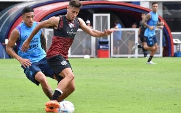 El Sub 23, con aporte albirrojo, ya se enfoca en el Preolímpico