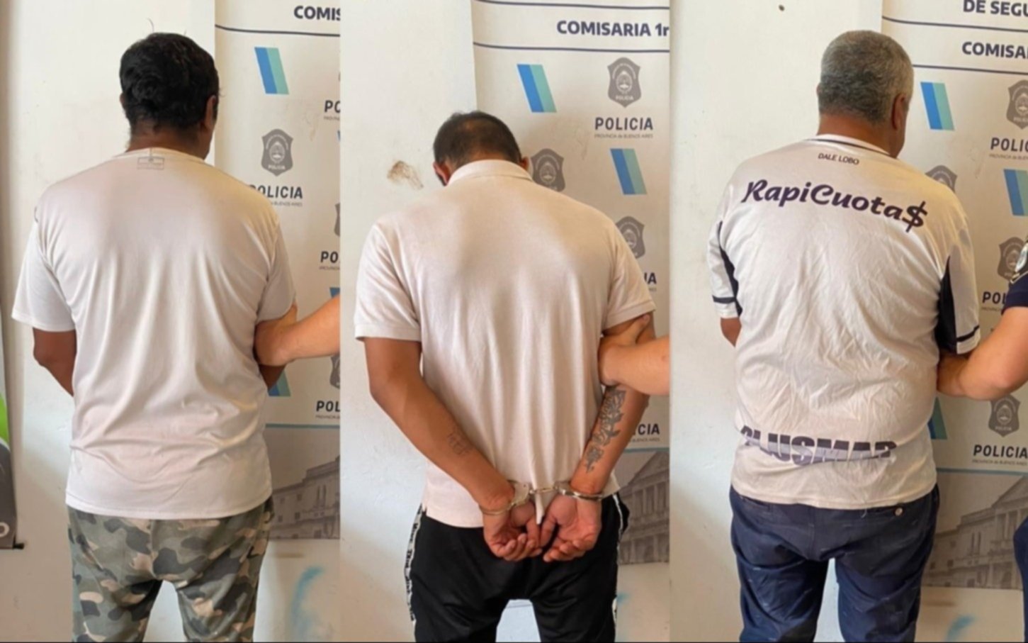 Los trapitos, una pesadilla enquistada en el Centro