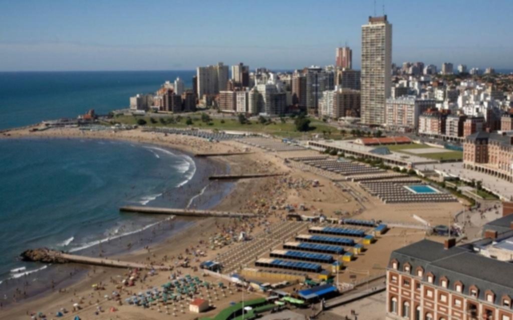 Detectan edificios sin declarar en Mar del Plata