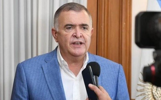 El gobernador tucumano dijo que hay gestos de la Nación