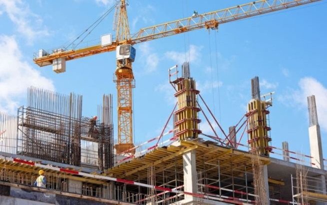 Dan plan de pagos a las empresas constructoras