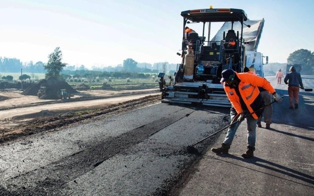 Preocupación por el “freno” a la obra pública
