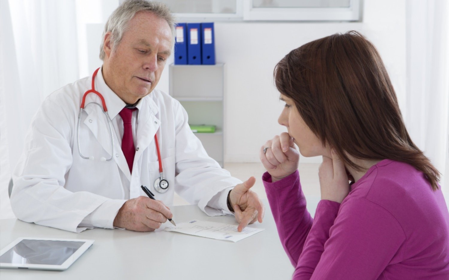 DNU: retrotraen cambios en las recetas médicas