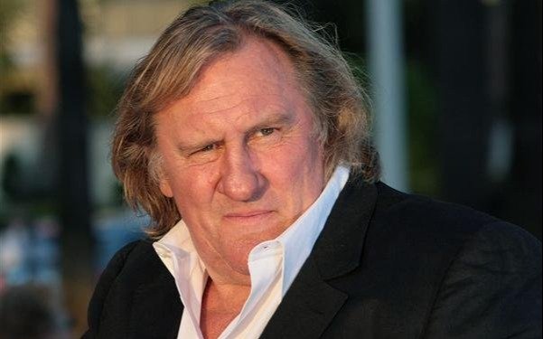 Archivan otra denuncia contra Depardieu porque el delito prescribió