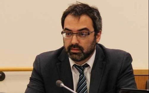Los manifestantes no podrán ser requisados