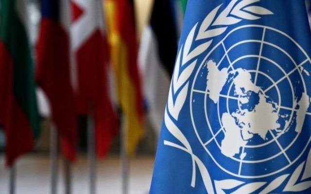 Crece el escándalo por la agencia de la ONU en Gaza