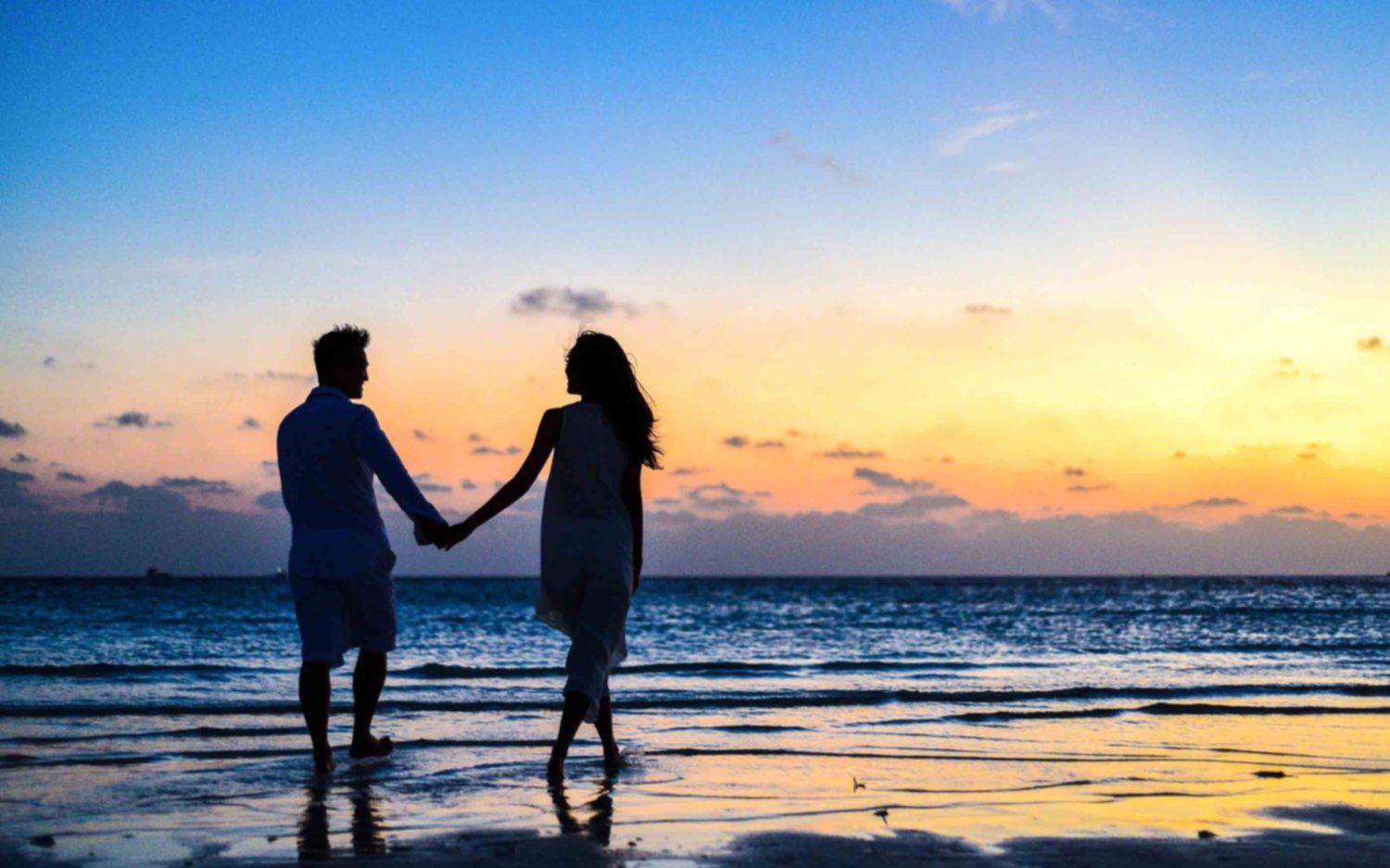 Claves para una pareja estable