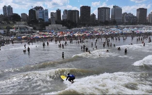 Hacen lugar a un amparo de las agencias de turismo