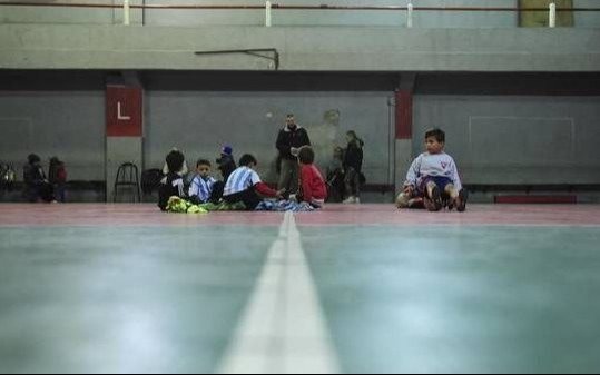 Frenan a las Sociedades Anónimas Deportivas