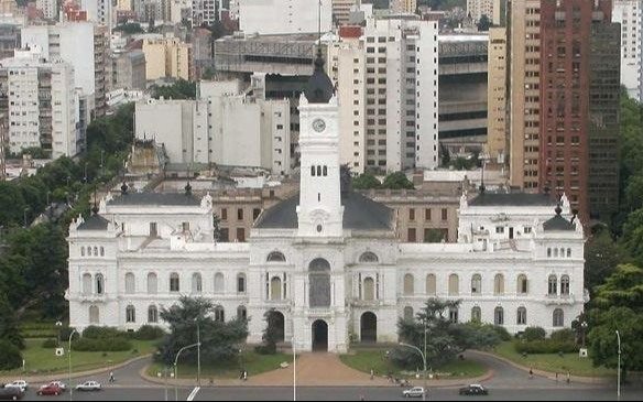 La rebelión de los “ñoquis” para consagrar el derecho a trabajar