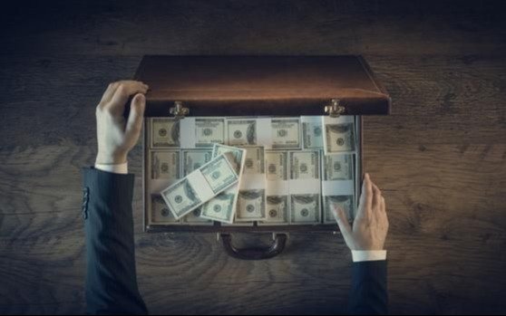 La corrupción en Latinoamérica