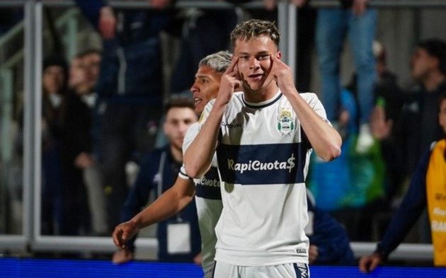 Buena noticia para Madelón: Abaldo podría estar ante Vélez
