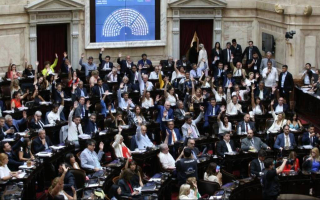 El país quedó más cerca de la tantas veces reclamada seguridad jurídica