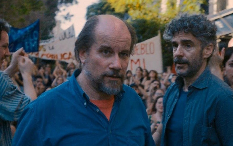 Los premios Goya, con acento argentino