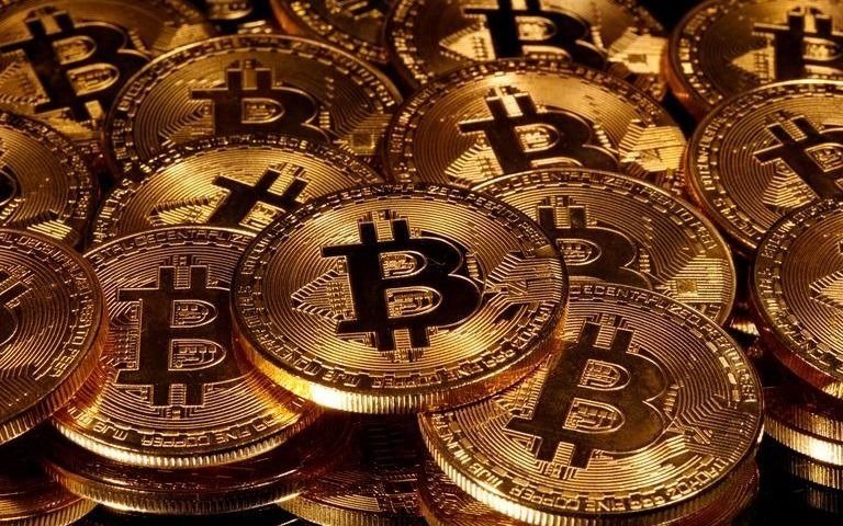 Con un fuerte aumento, el Bitcoin superó los US$50.000