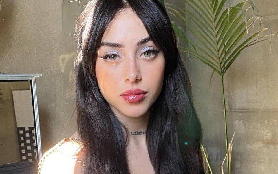 “Yo de ahí me voy”: la reacción de Nicki Nicole ante la traición de Peso Pluma