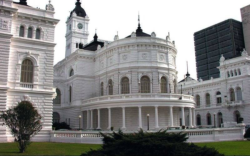 Nueva reunión paritaria en el Municipio