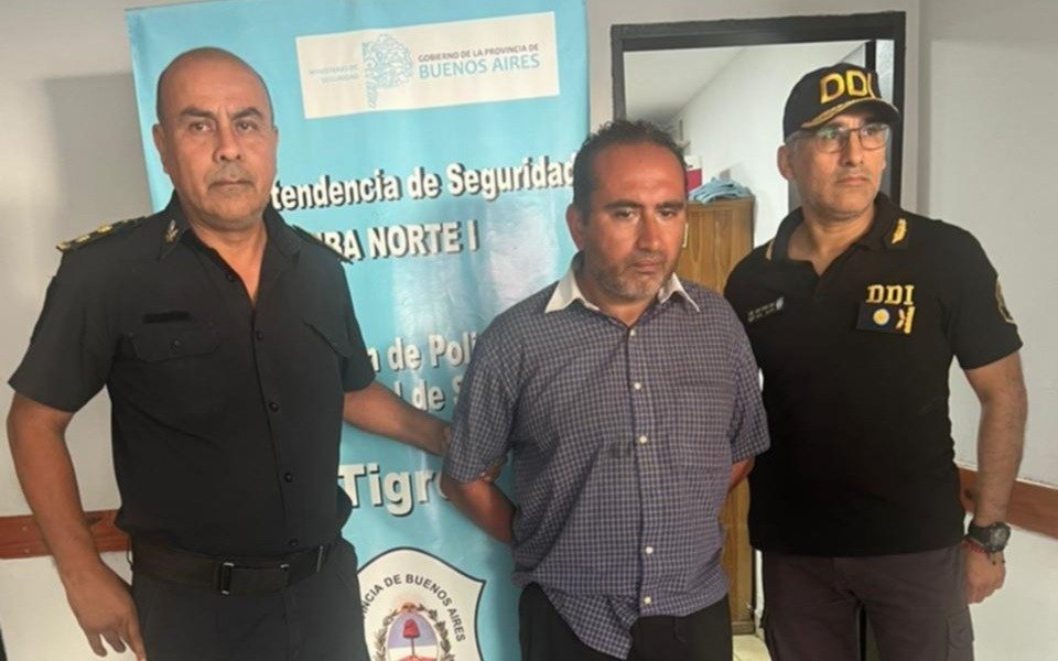 “El samurái” admitió la autoría de los asesinatos