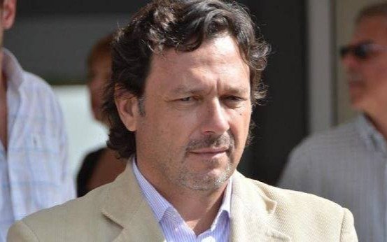 El salteño Sáenz se quejó por el maltrato del Gobierno