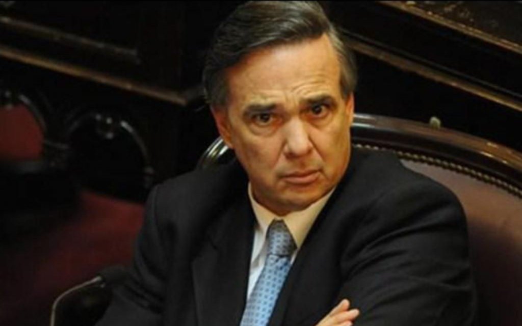 Pichetto aseguró que “preocupa la pérdida del poder adquisitivo”