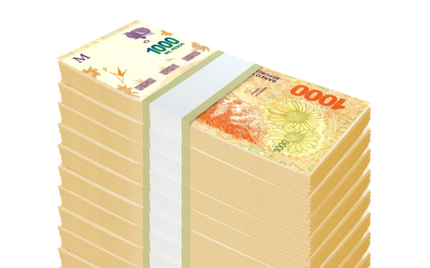Gremios ya cierran básicos de casi 1 millón de pesos