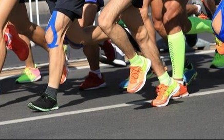 Maratón a beneficio del Hospital de Niños