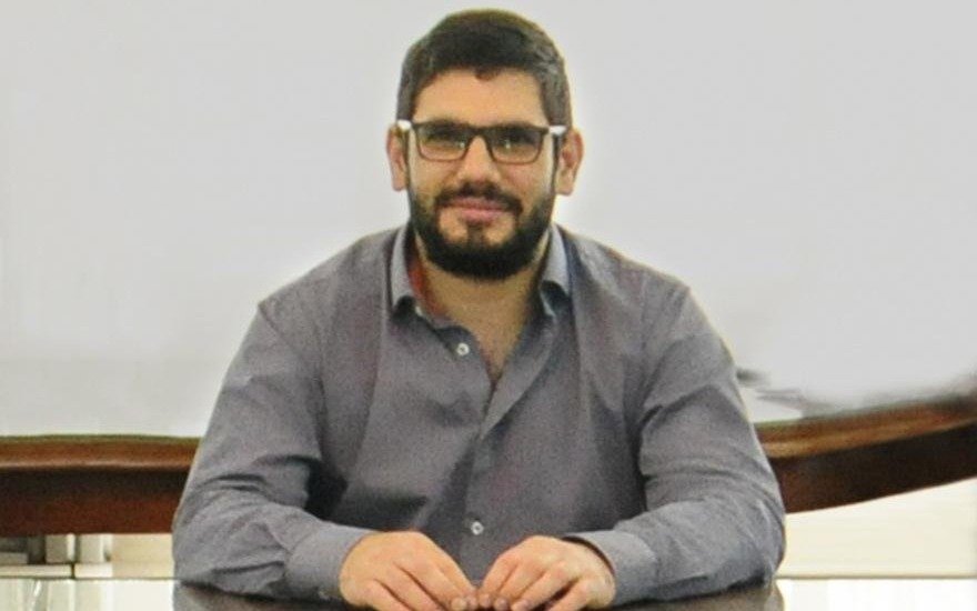 Crisis en IOMA: Giles concurre a Diputados