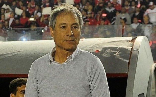 Holan le dijo no a Huracán y en Patricios consideran un tercer ciclo de Kudelka