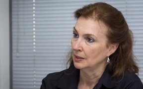 Chicana de Mondino a Cameron por las Malvinas