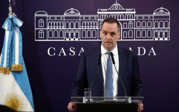 “No va más... deberán pagar las consecuencias”