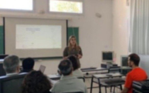 Inscriben para talleres del Círculo Trentino