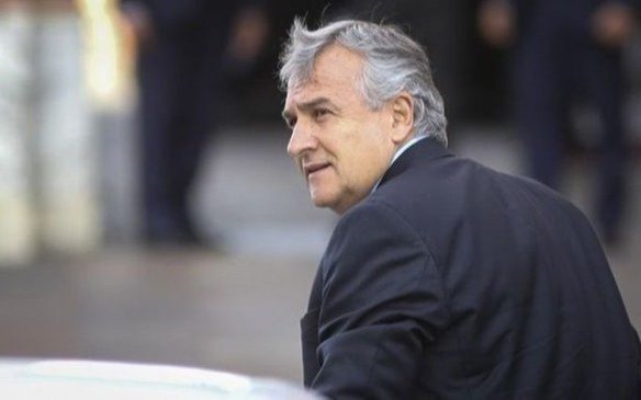 Liberan a detenidos por mensajes en redes sobre Morales y su esposa