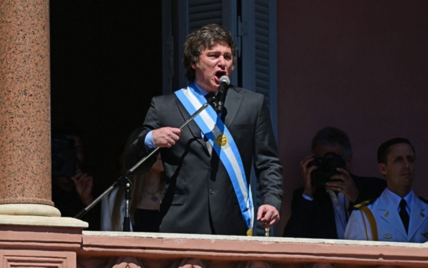 Presidente X