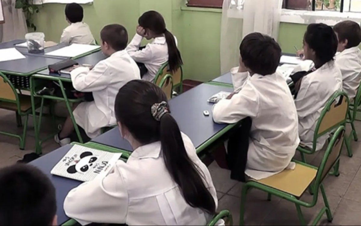 Docentes nacionales: lejos de un acuerdo, cerca de un nuevo paro